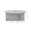 Tatjana Coffee Table