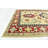 Kaibab Cream Rug