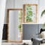 Miroir de plancher Burl