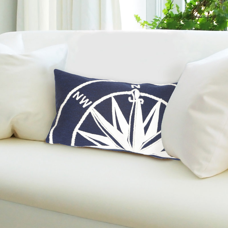 Vision II Outdoor Throw Pillow