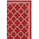 Herefordshire Performance Geometric Indoor/Outdoor Area Rug
