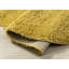 Tapis jaune à poils longs Hammersmith-86782784