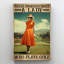 «A Lady Who Plays Golf» sur toile-1066651918
