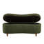 Banc de rangement Boucle