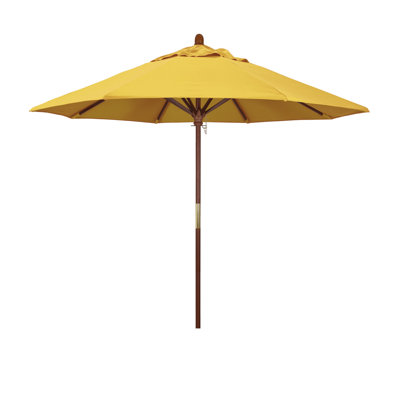 Manford 108'' Sunbrella® Outdoor Umbrella