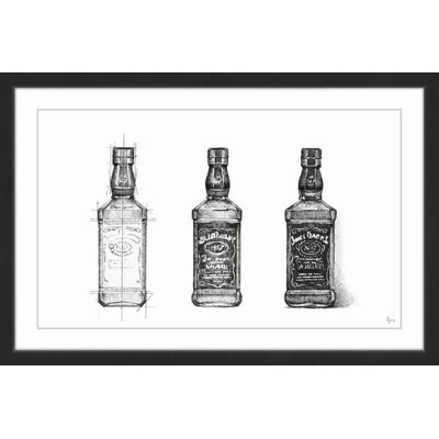 Eyre Tarney - Single Picture Frame Print