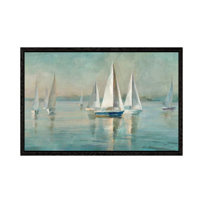 Danhui Nai - Print on Canvas