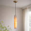 Luminaire suspendu en marbre