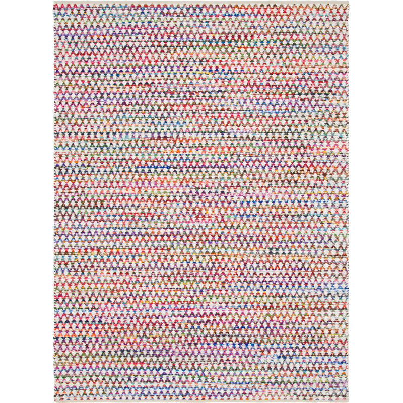 Marcantel Indoor Rug, Rectangle 8' x 10'