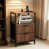 Dark Walnut is out of stock