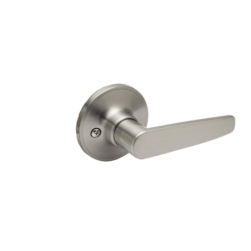 Daley Single Dummy Door Lever