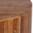 Lunette Coffee Table-508709458