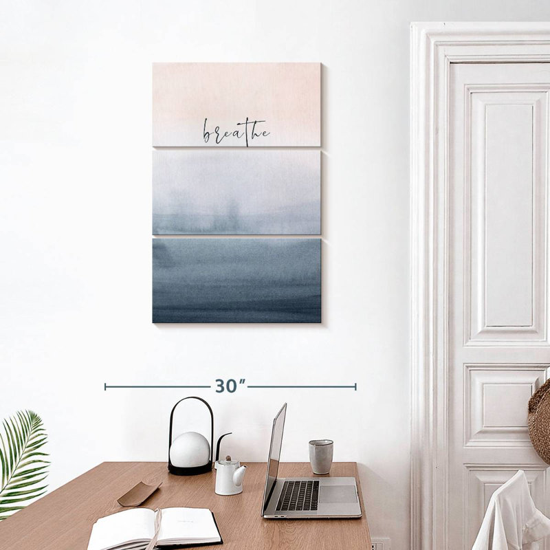 Portes Tergel Breathe, H 32 po x l 20 po