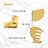 People Wall Decor on Metal-94208022-94208023