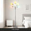 Lampe sur pied Modern Modern