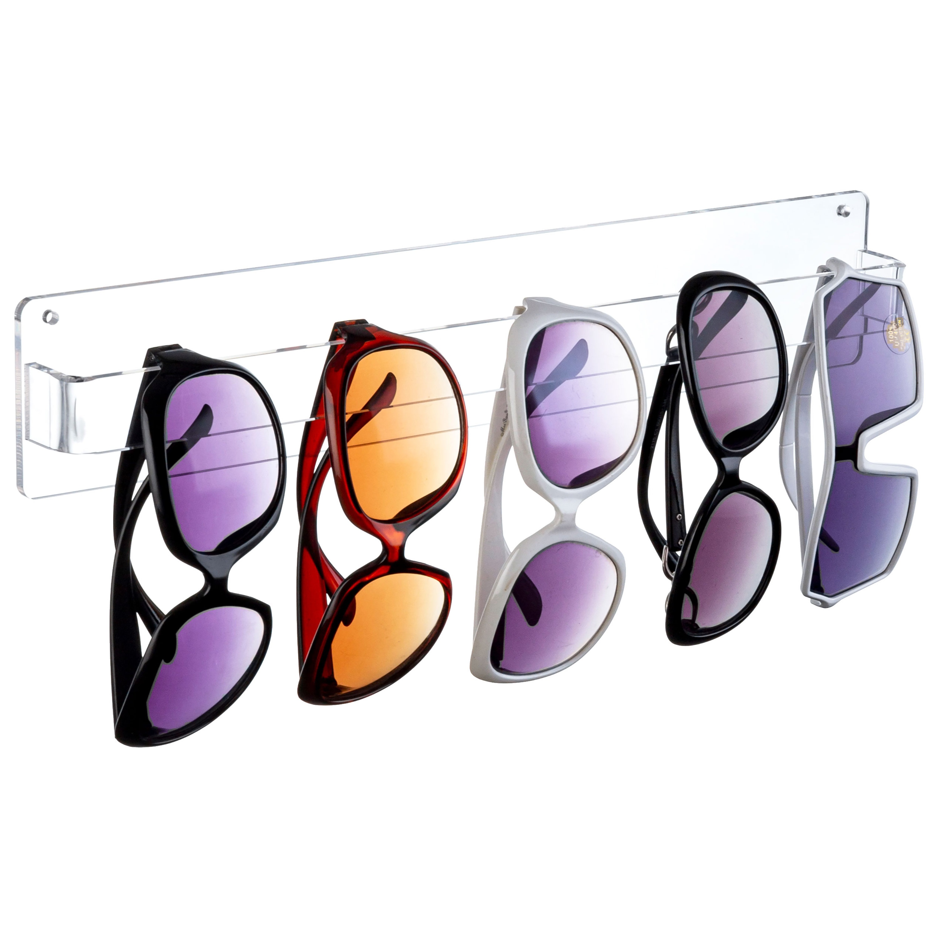 Custom Sunglasses Display Rack | Sunglass Display Stand Manufacturer