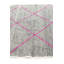 Tapis noir Julian