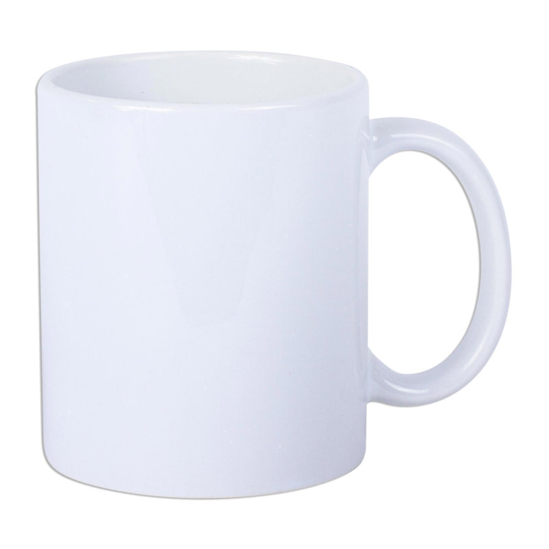 Lark Manor™ Handmade Heart Ceramic Mug