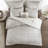 King/ King Comforter , , 6 Pieces, Cotton Embroidery Reversible For King,-120945240