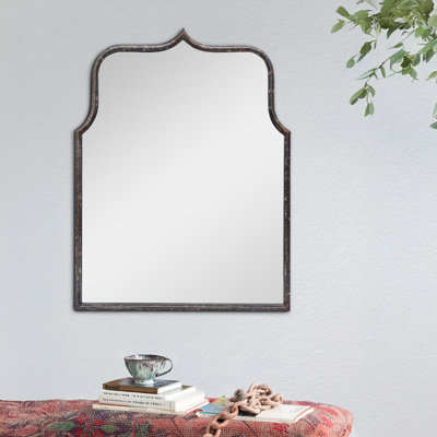 Miroir mural Devyn