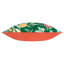 Fruits Indoor / Outdoor Abstract Square Cushion-123036662