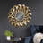 Metal Flat Mirror