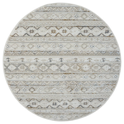 Tiana cream Rug