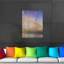 Claude Monet - Wrapped Canvas Painting-21213124