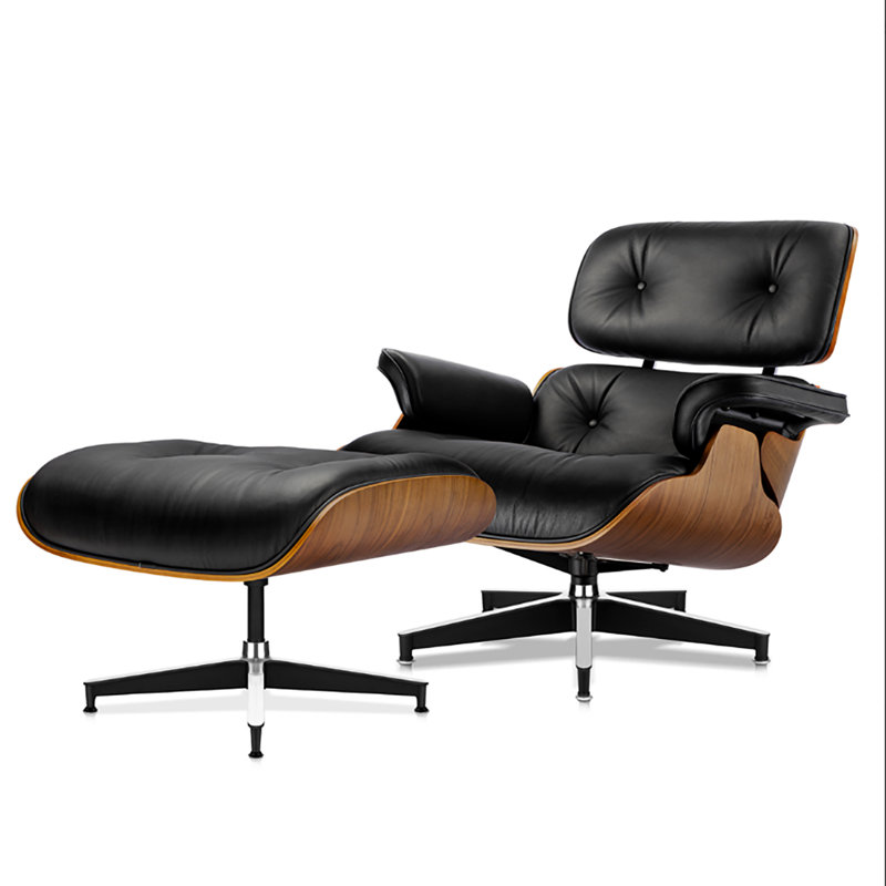Upholstered Chaise Lounge