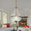 1 - Light Chandelier-398688391