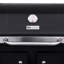 Charbroil American Gourmet 851 Charcoal Grill with Cabinet