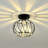 Auvianna Semi Flush Mount-977624510-977624511