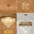 Prempal 8 - Light Tiered Chandelier-601890292