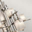 Ellerie 7 - Light Shaded Chandelier