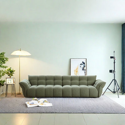 Modern Simple Petal Sofa