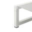Chaise longue d'extérieur réglable à 5 niveaux-2039556074