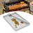 Drip Tray Liners Kit(19.5In)