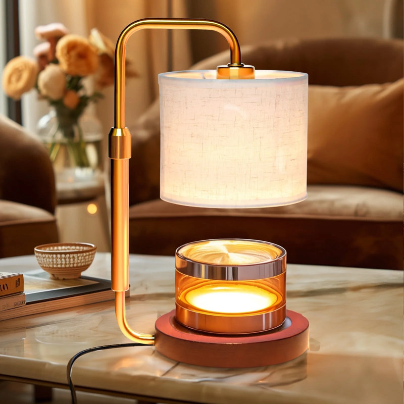 Candle Warmer Lamp