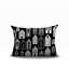 Oreiller rectangulaire réversible intérieur / extérieur Kito-120829956-120829952