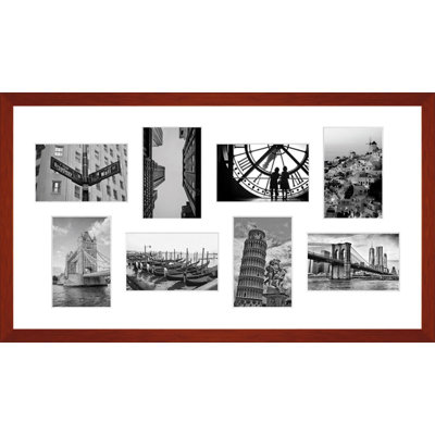 Kyouko Collage Picture Frame