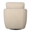 Fauteuil oscillant pivotant Gogh-122104476