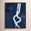 White Rope 3 Painting by Jacques Pilon-1415429667-1415429678