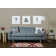Chenille Abstract Indoor Rug