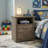 Keaton 2-Drawer Nightstand-45579153