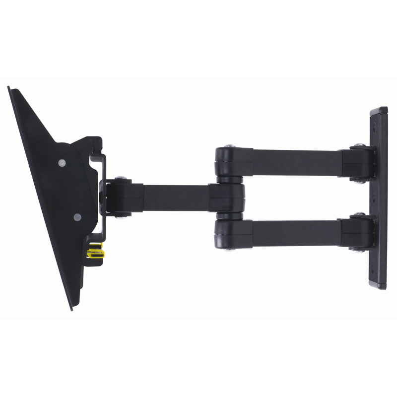 Latavius Rebrilliant Single Screen Wall Mount