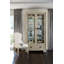 Santa Barbara Upholstered Dining Chair