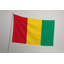 Drapeau de Guinée — Drapeau extérieur