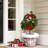 Artificial Norfolk Pine Tree