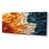 Toile tendue