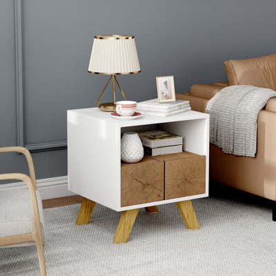 Table de chevet Syke